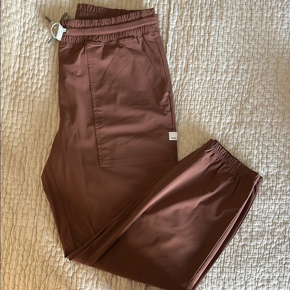 Vuori Miles Jogger